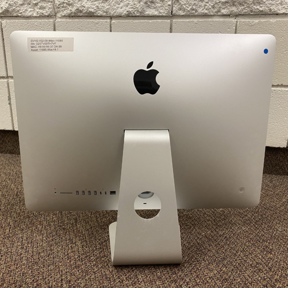 iMac 16,1 (21.5-inch, Late 2015) – LCSD2 Surplus