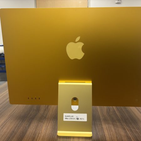 iMac 19,2 (Retina 4K, 21.5-inch, 2019) – LCSD2 Surplus
