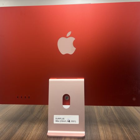 iMac 19,2 (Retina 4K, 21.5-inch, 2019) – LCSD2 Surplus